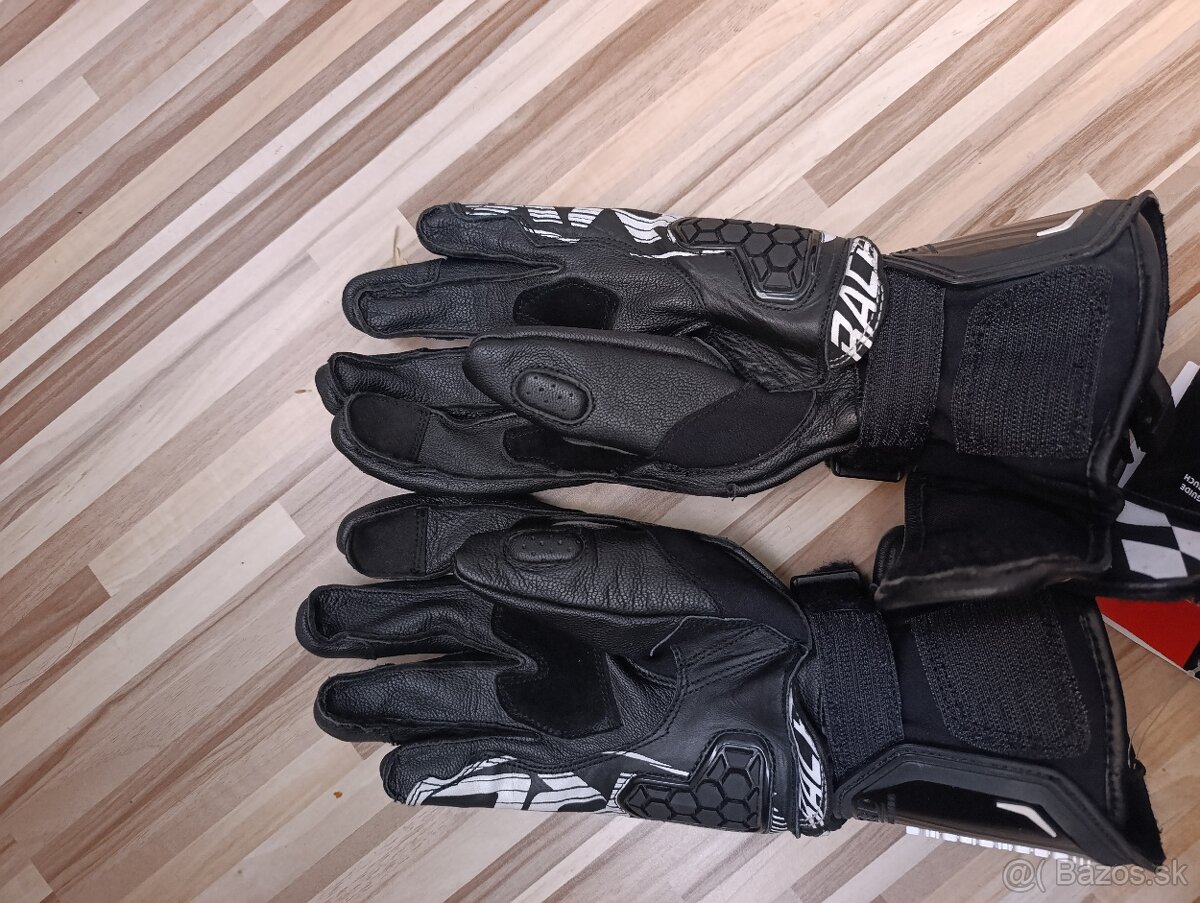 Dámske moto ukavice - 3