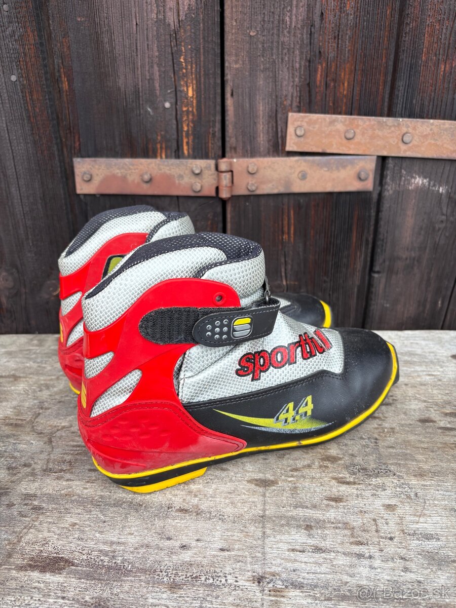 Detská bežecká výstroj - 3