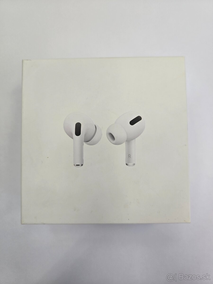 Apple Air Pods - 3