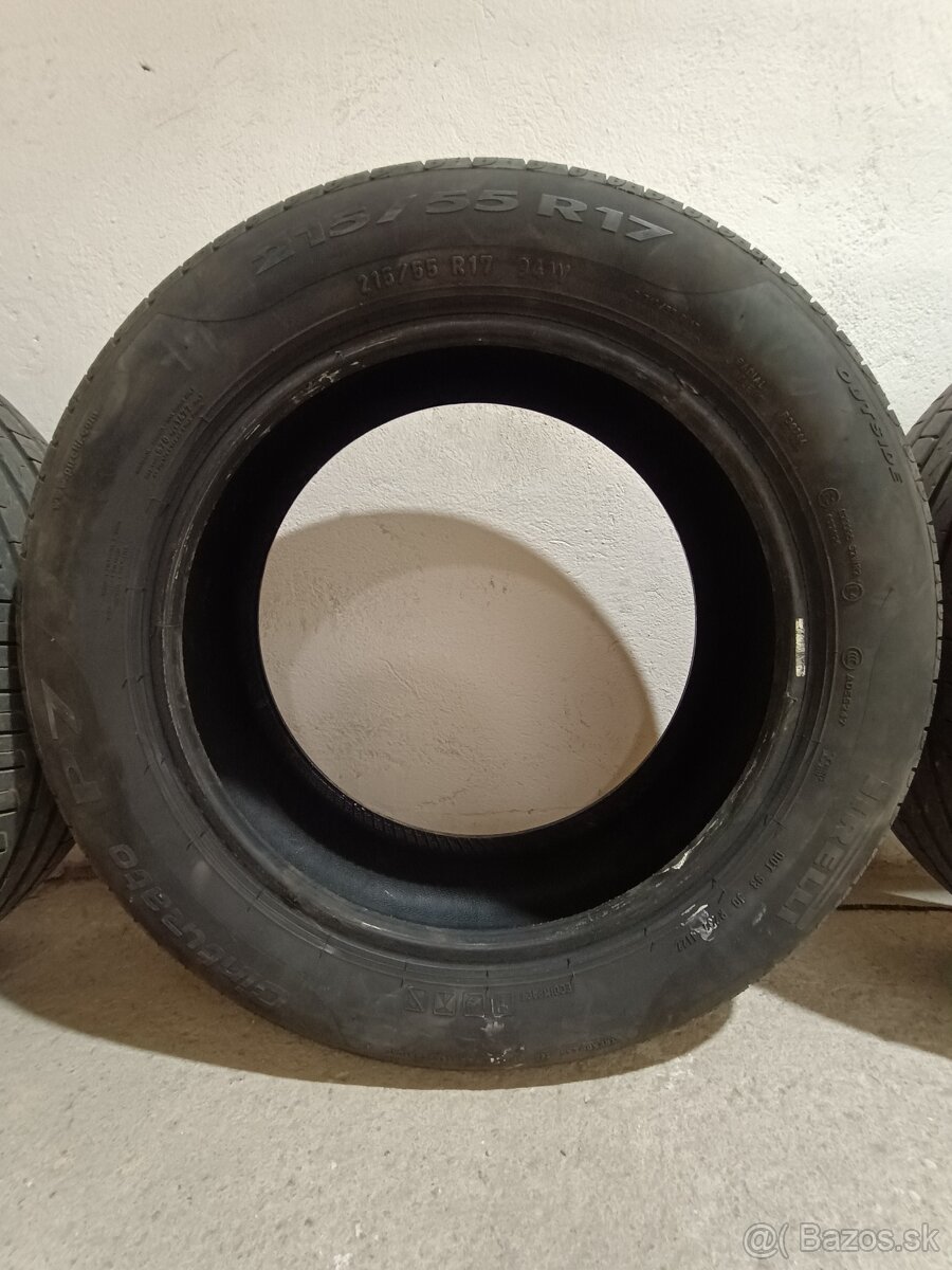 Letné pneumatiky - 3