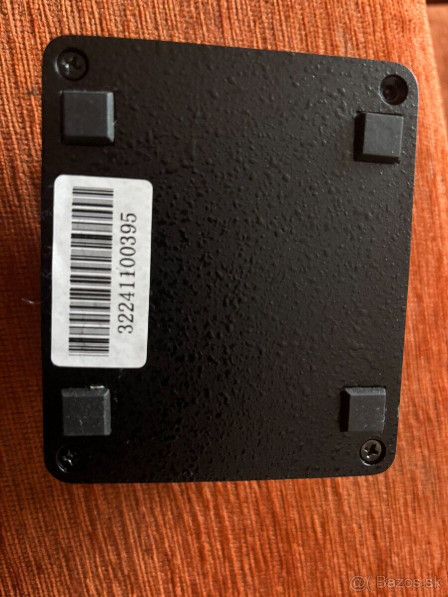 Dr. J Arsenal Distortion - 3