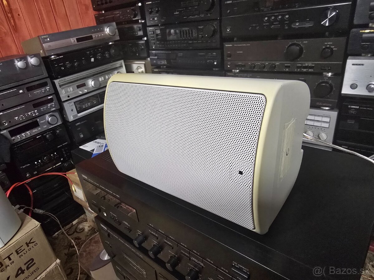 CANTON AV400 center - 3