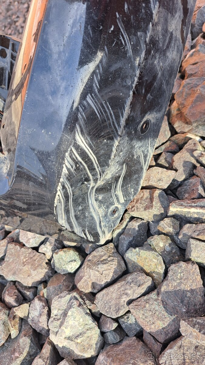 Predný nárazník škoda scala 2020 - 3