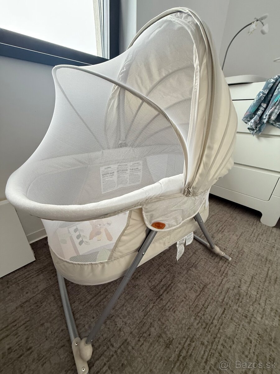 Prenosna postielka Tiny love - 3