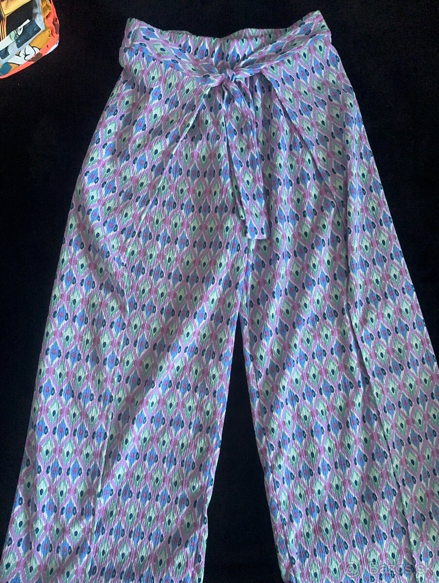 Dievcenske rifle - 3