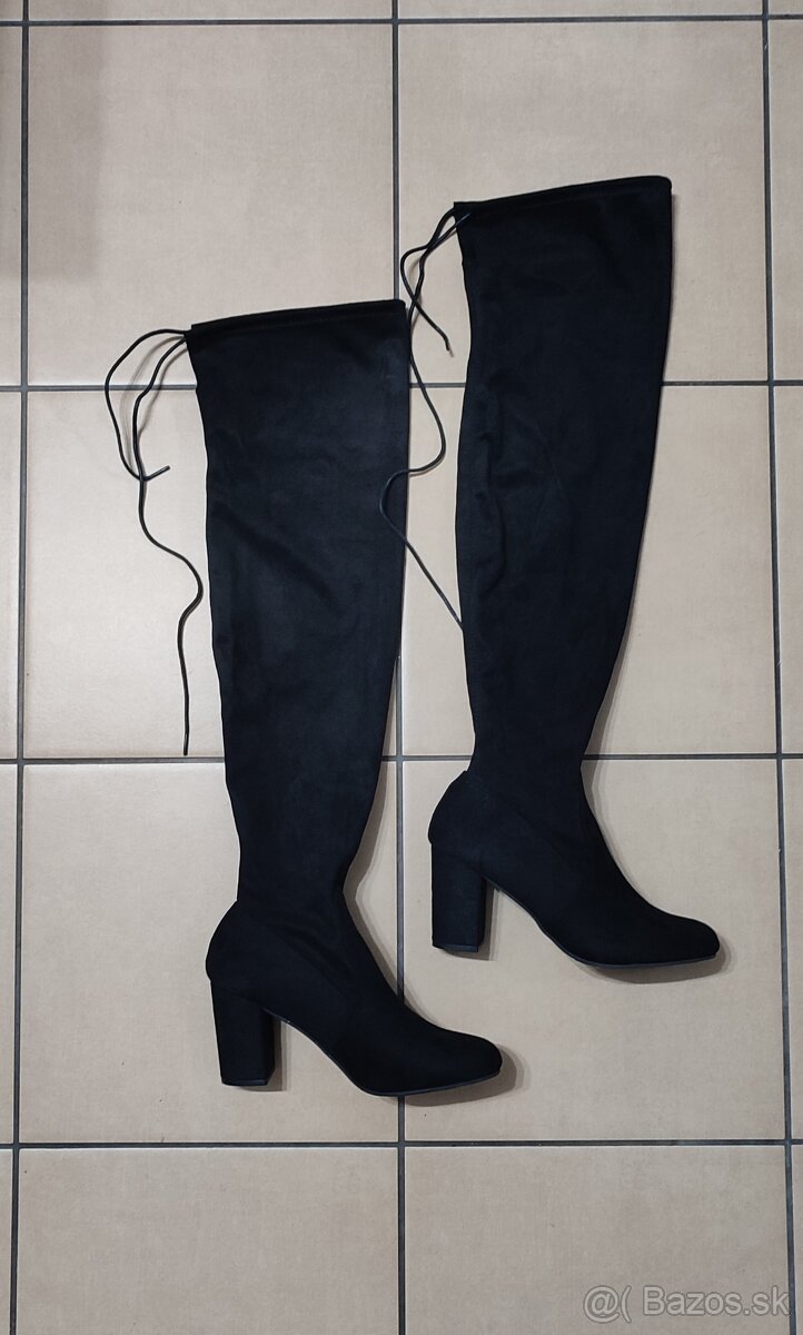 Sandále, topánky, čižmy - 3