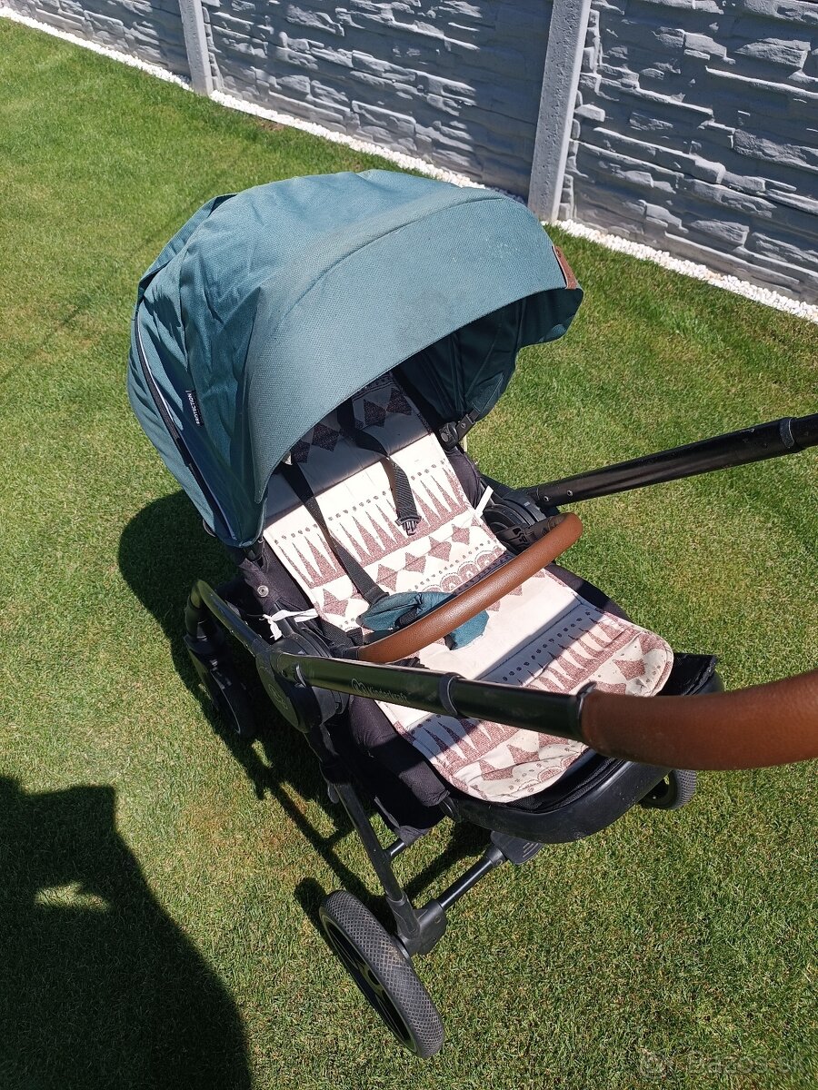 Športový kočík kinderkraft - 3