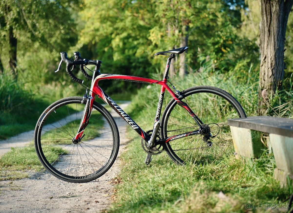Specialized Roubaix 2010 - 3