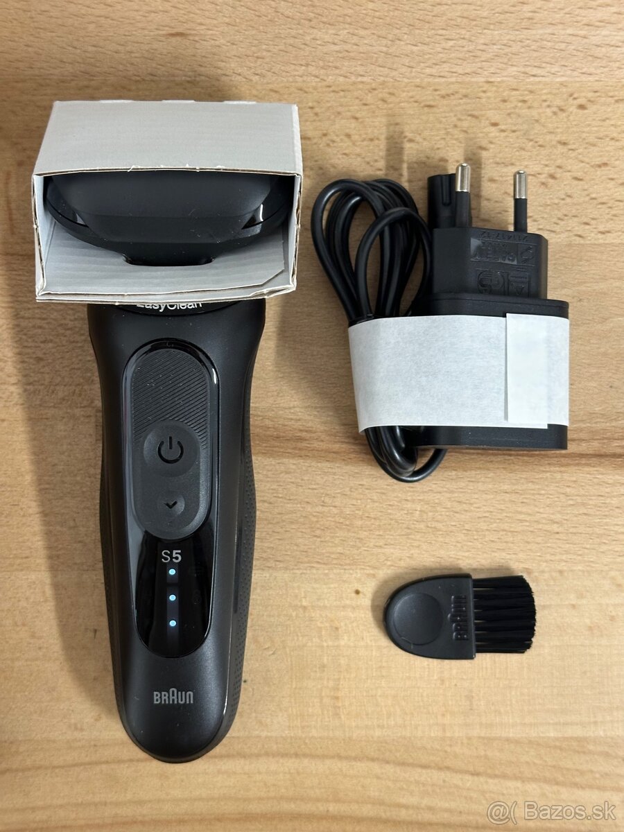 Braun Series 5 - 3