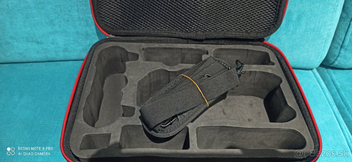 Dji Mavic pro kufrik - 3