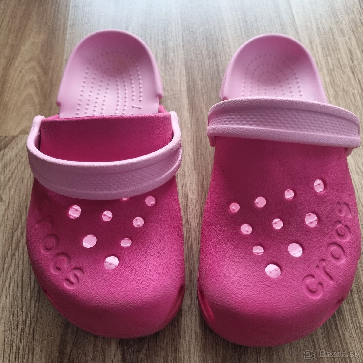 Detske Crocs - 3