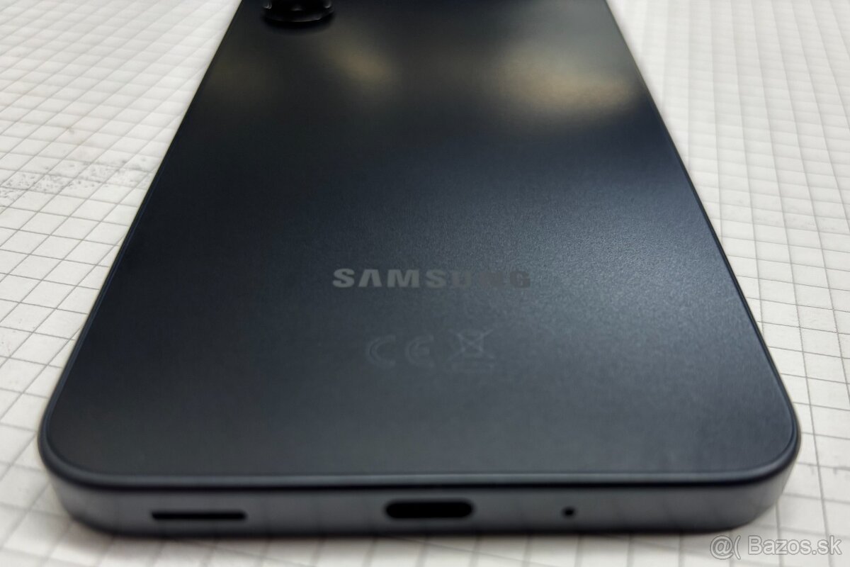 Samsung Galaxy A16 LTE 4/128GB Black - 3