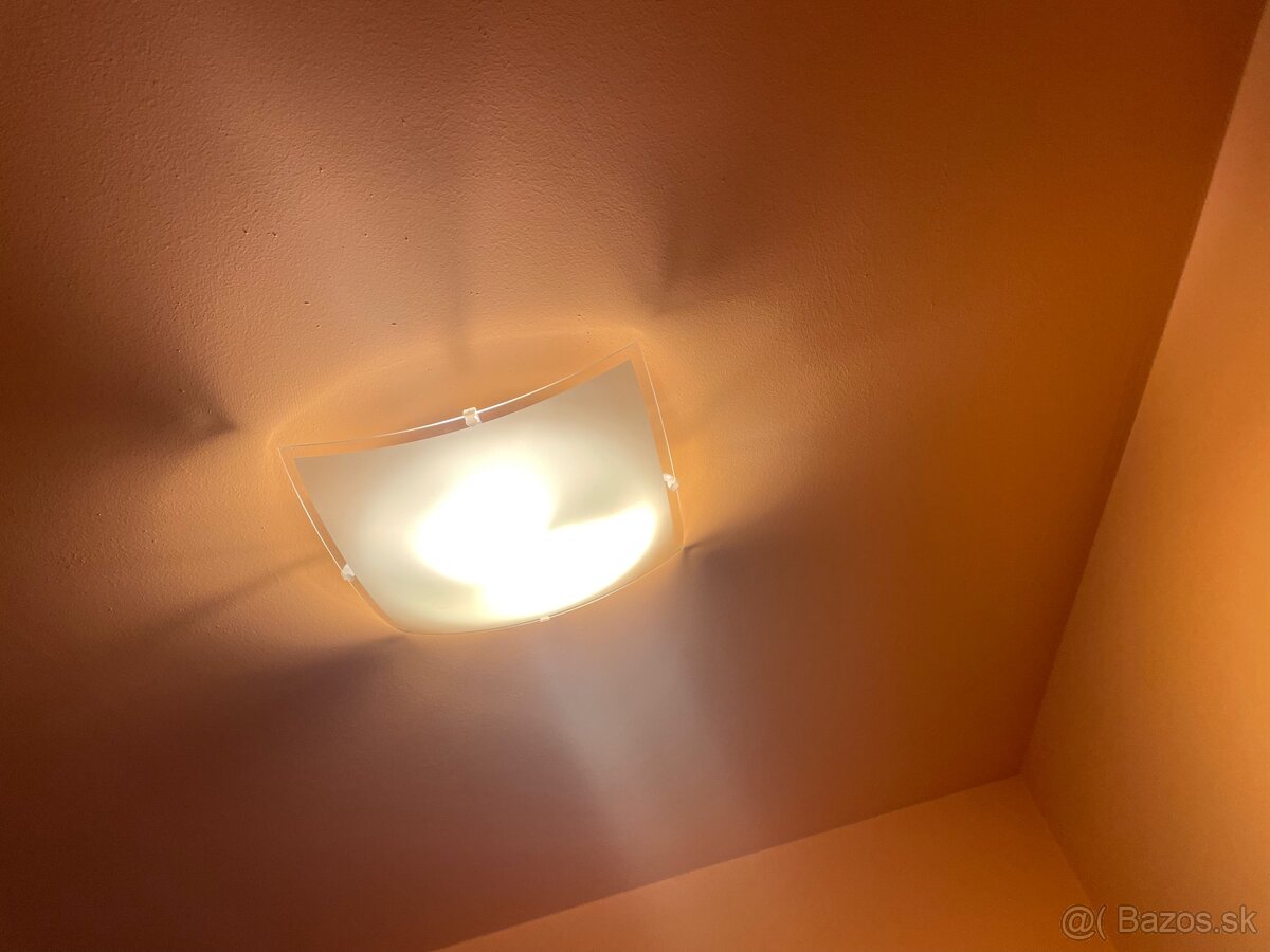 Stropné svetlo - 3
