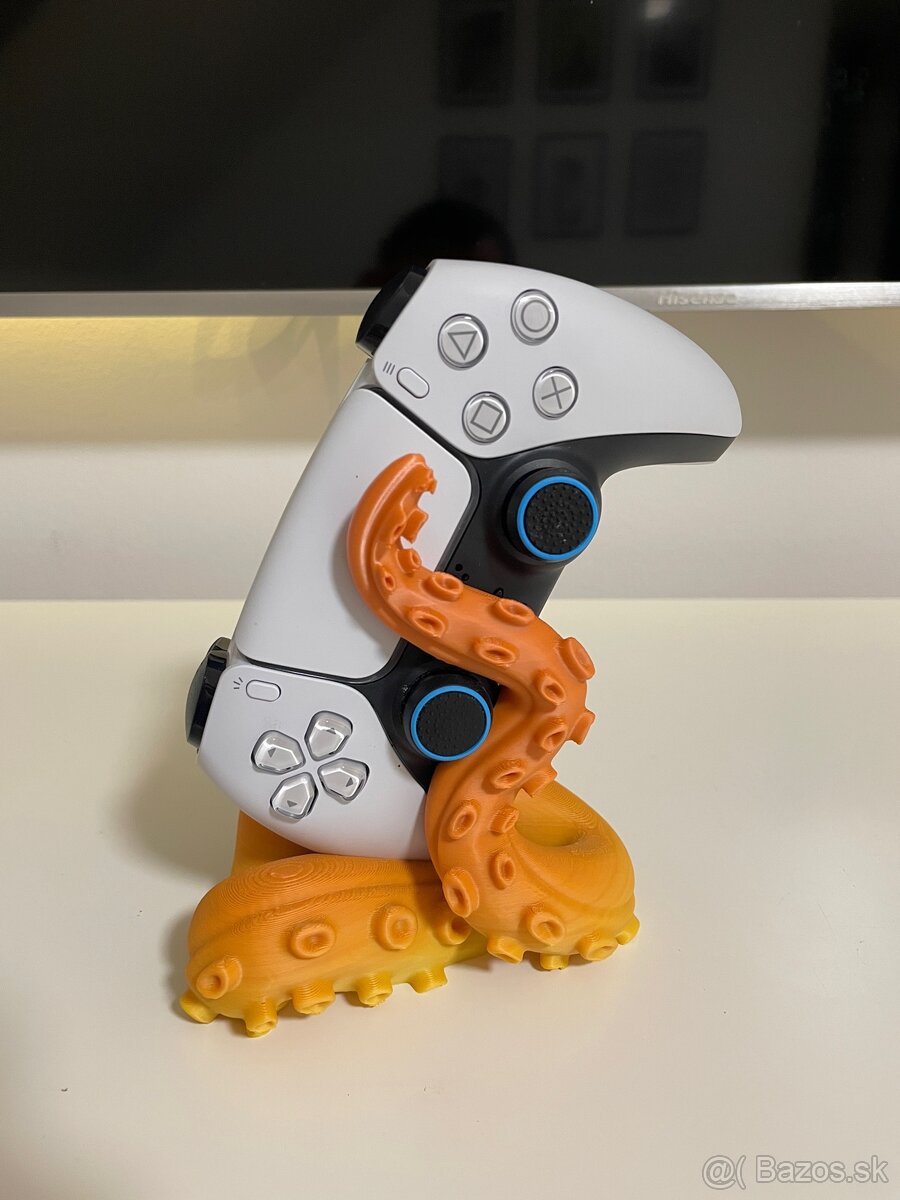 Ps5 stojan na ovládač, hry - 3