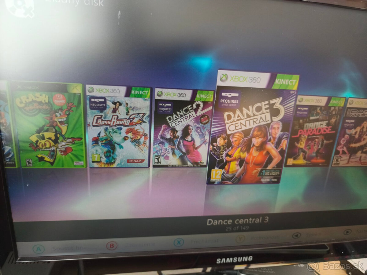 Predam Xbox 360Phat RGH3 140hier - 3