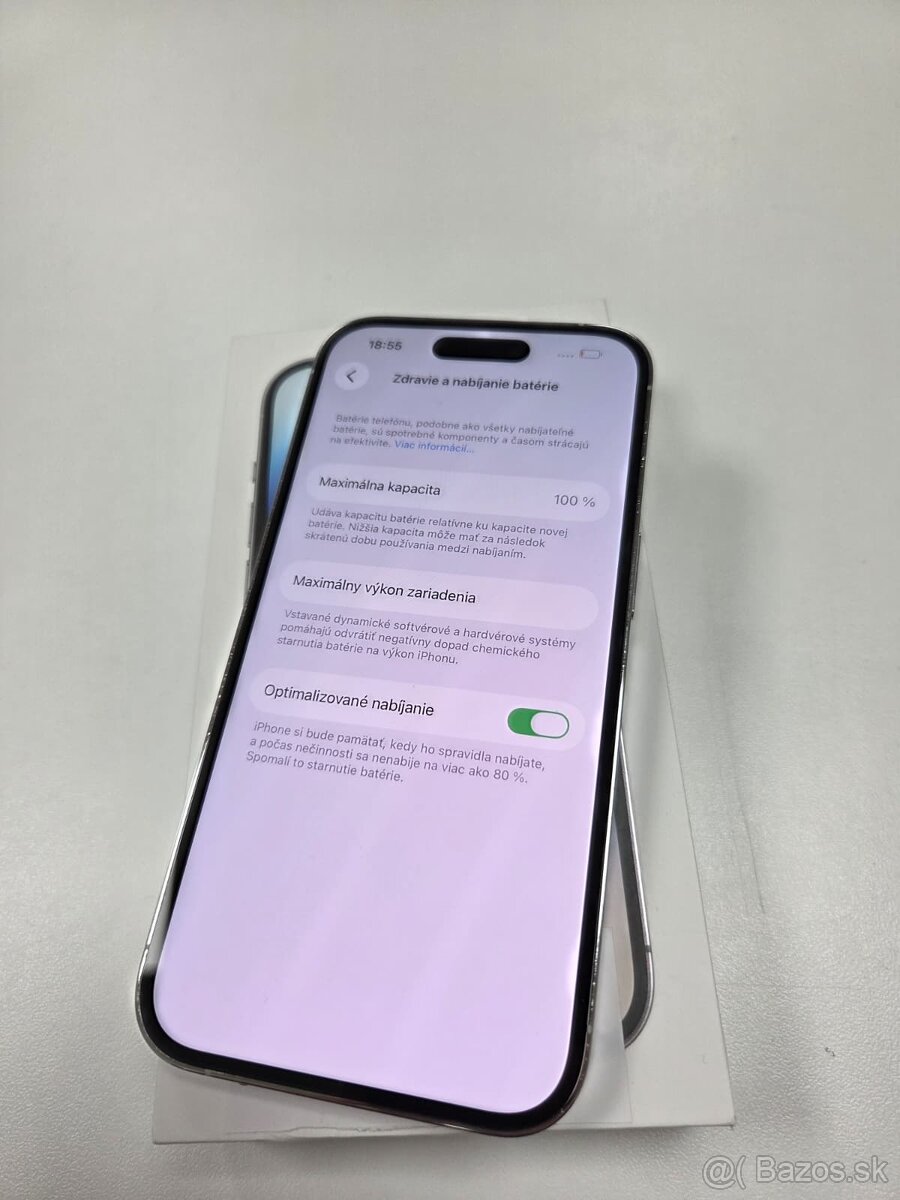 iPhone 14 Pro 128GB - 3