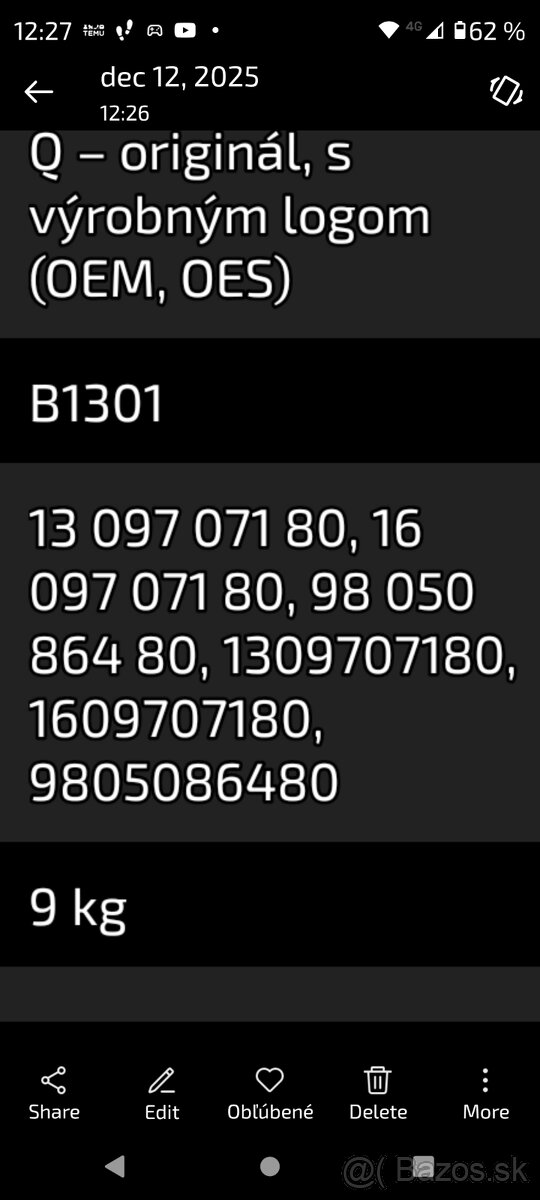 Poloos Peugeot 508 - 3