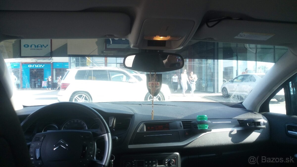 Citroen C5 2,0 HDI - 3