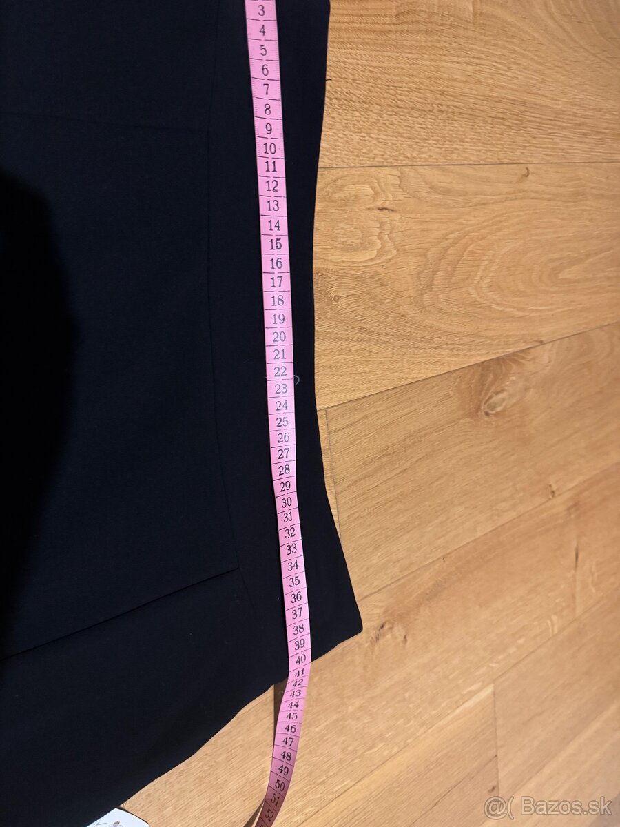 nova cierna sukna v.40 - 3