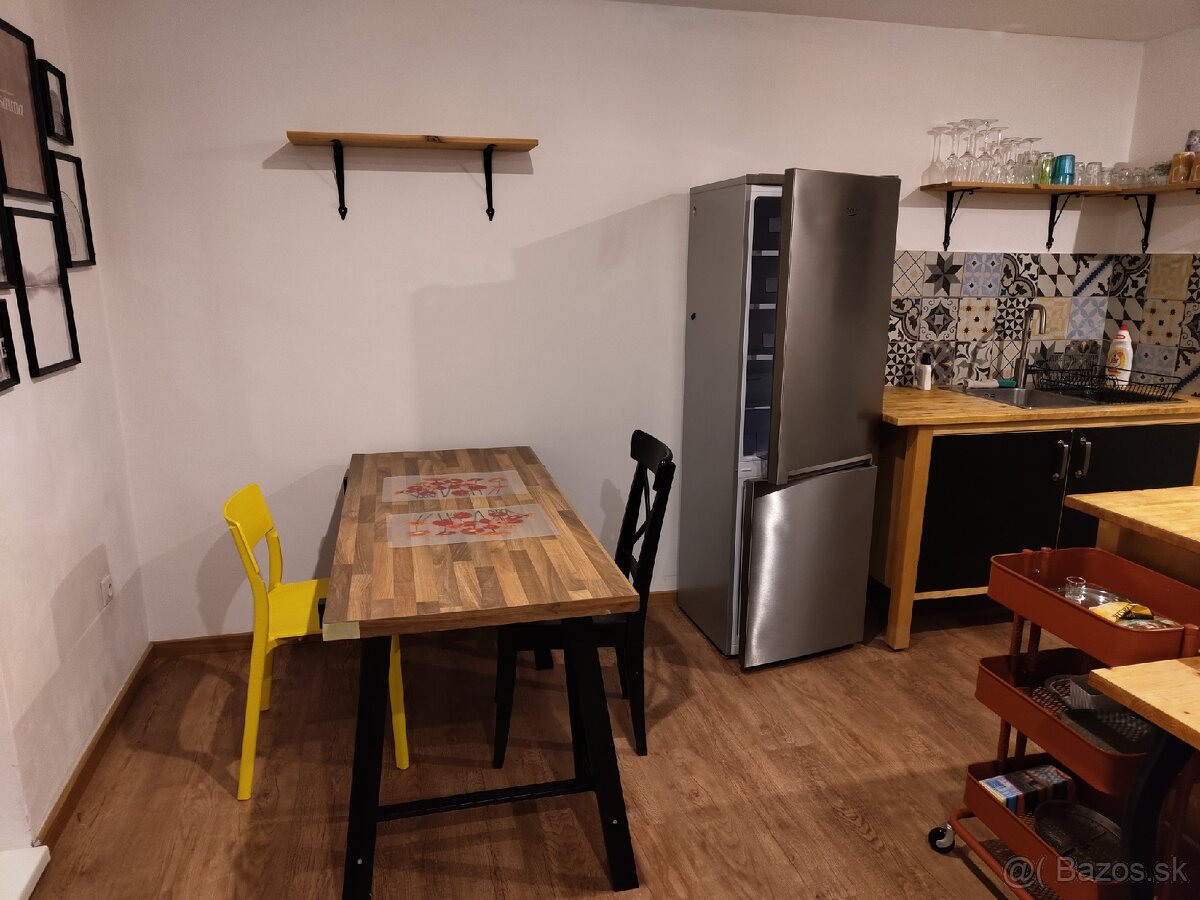 Útulný 3-izbový byť na Sihoti I - 3