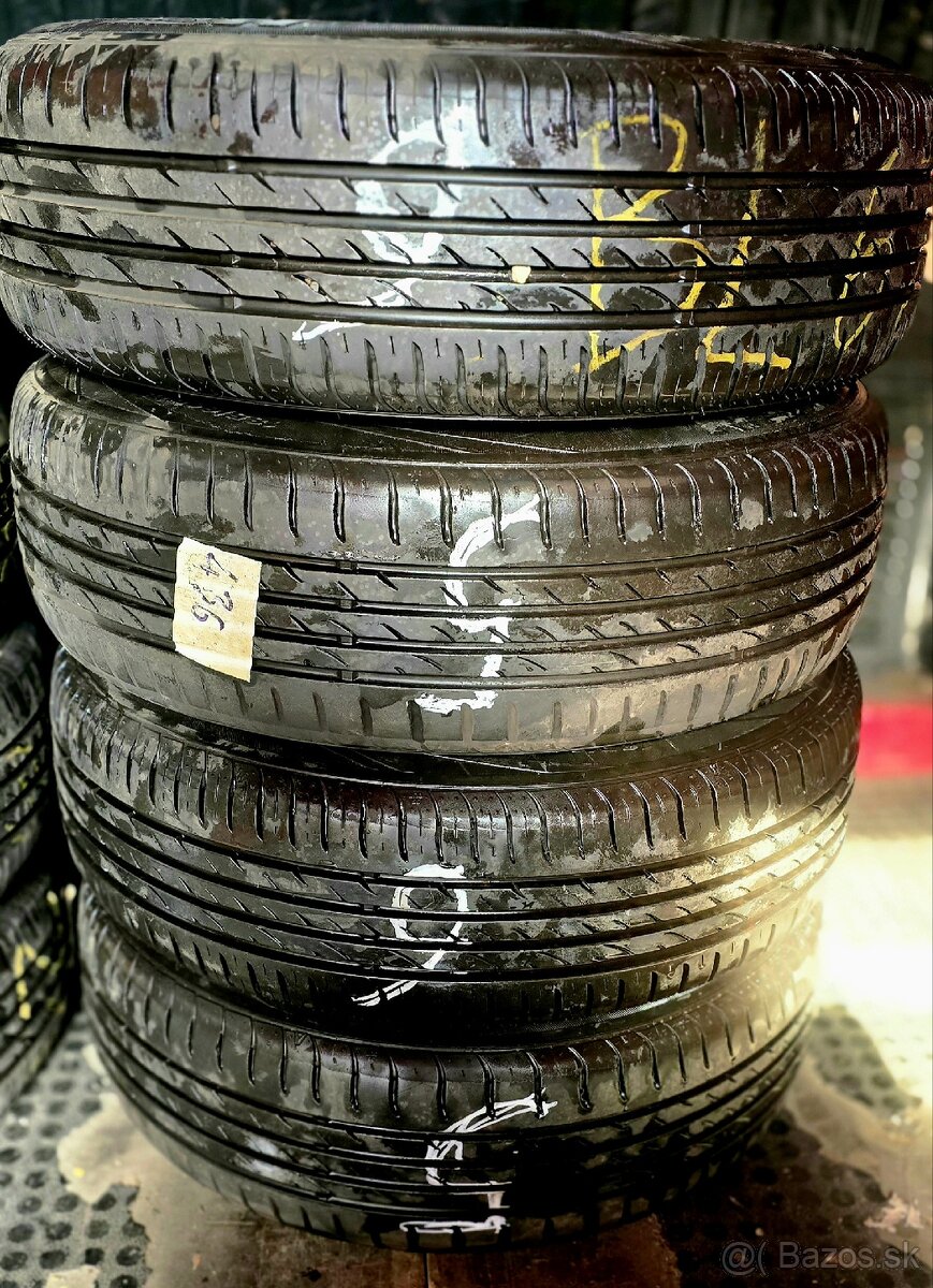 Alu disky škoda fabia 2 - 3