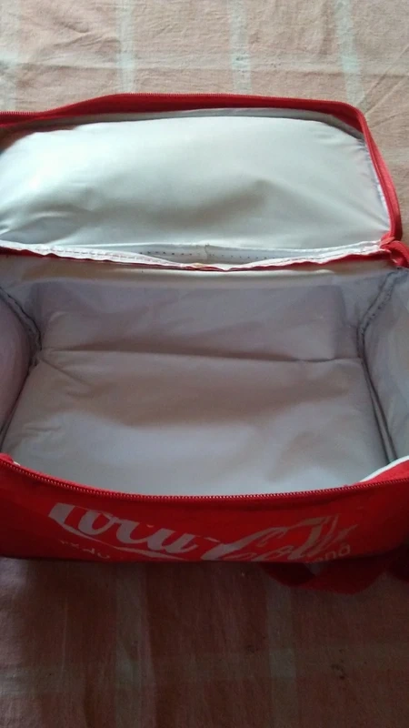 Ruksak Coca cola - 3