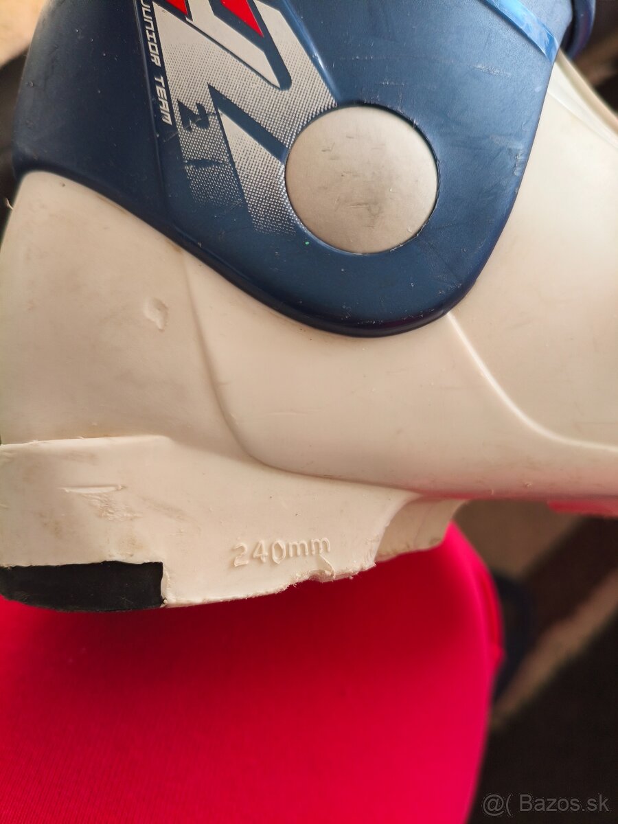 Lyžiarky Dalbello 200 mm - 3