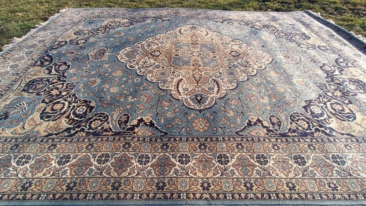 Perzský koberec 3,5x2,5m - 3