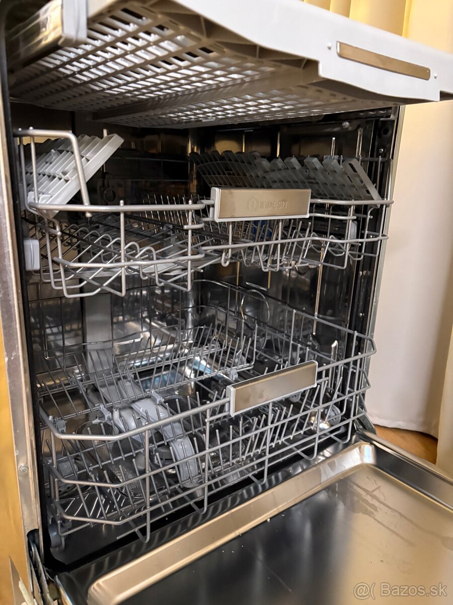 Indesit DIO 3T131 - 3