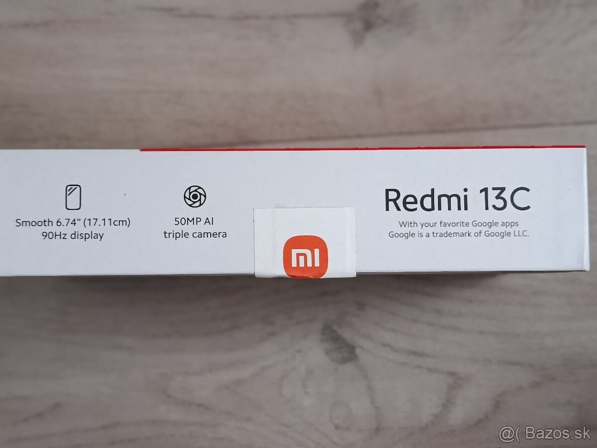 Redmi 13c - 3