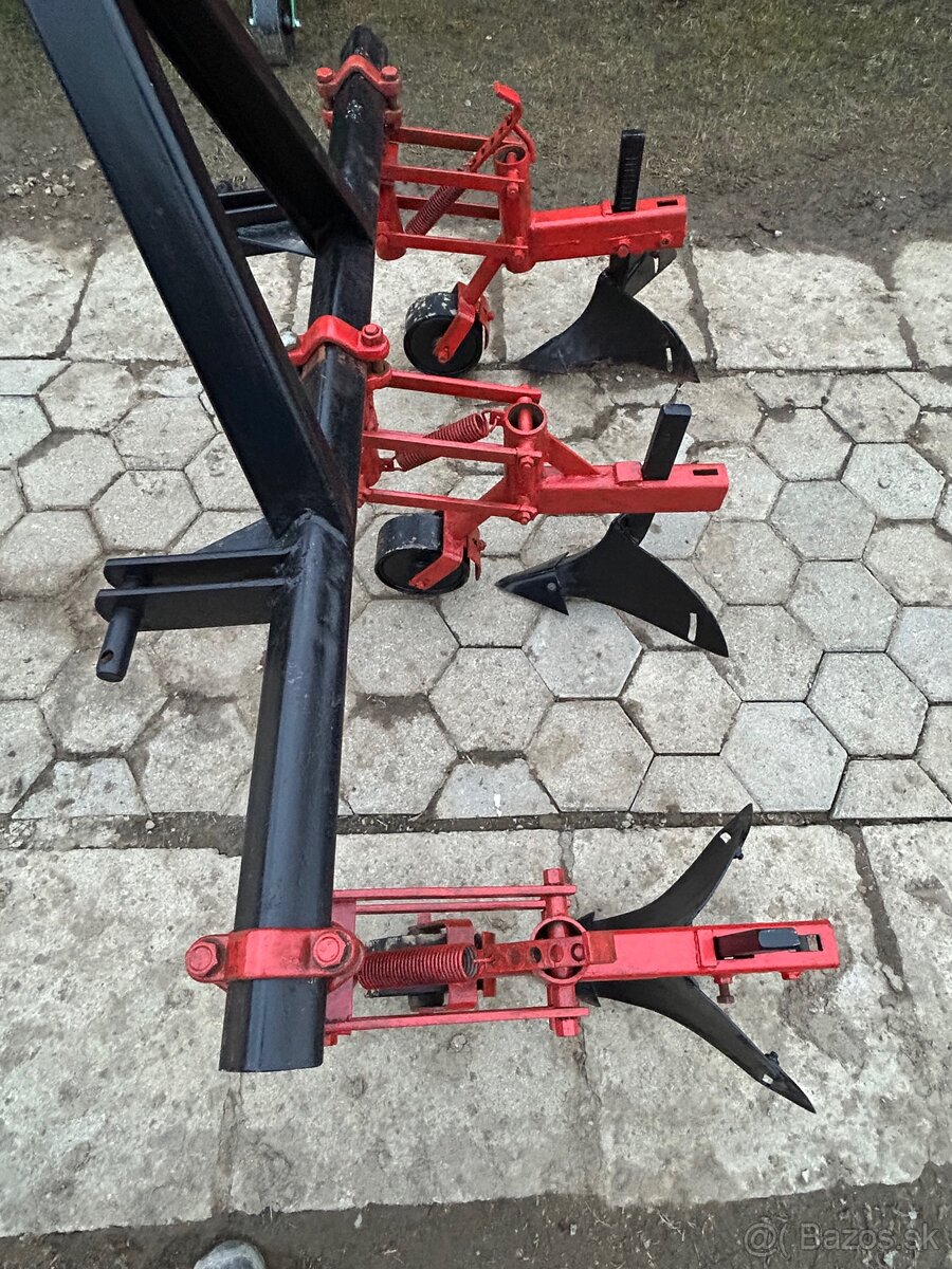 Predám oborávač - 3