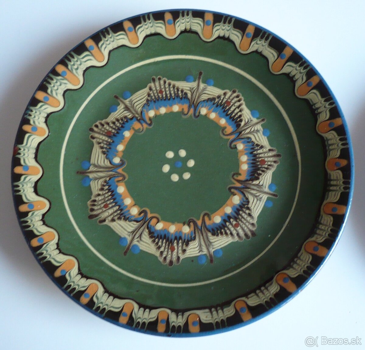 taniere na stenu - 3