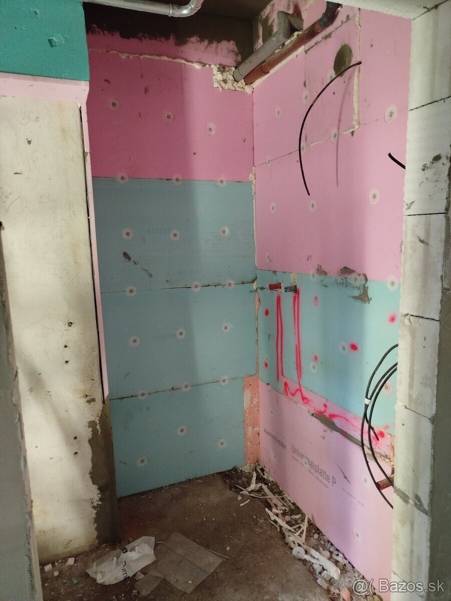 Hľadáme stavebné a pomocné práce - 3