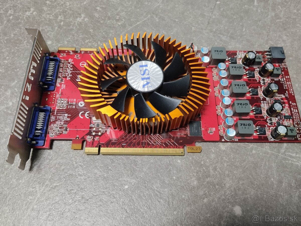 ASUS ENGTX460 DC 1G - 3