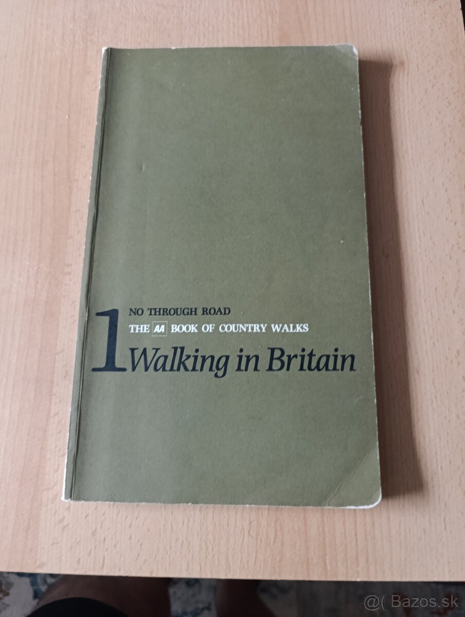 Predám mix kníh - 3