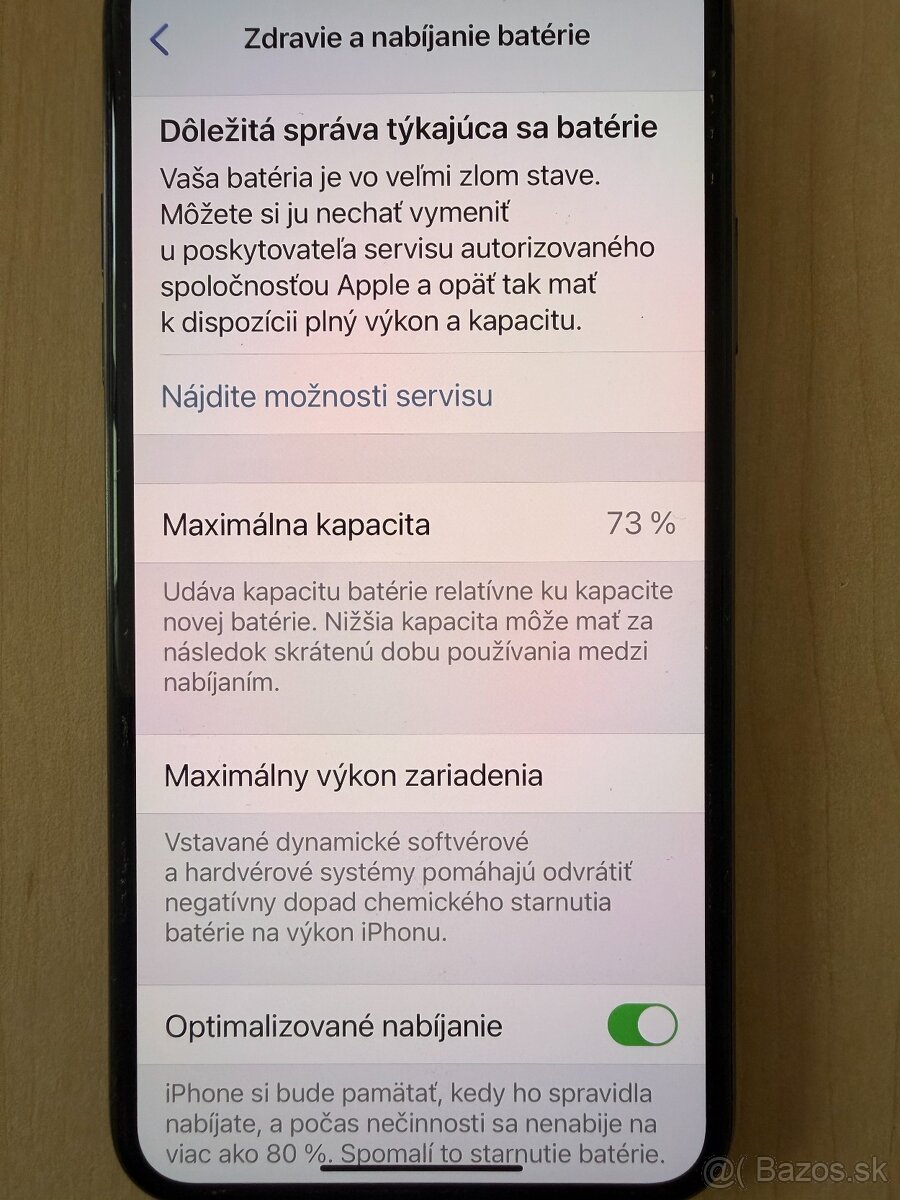 Iphone 11 Pro Max - 3