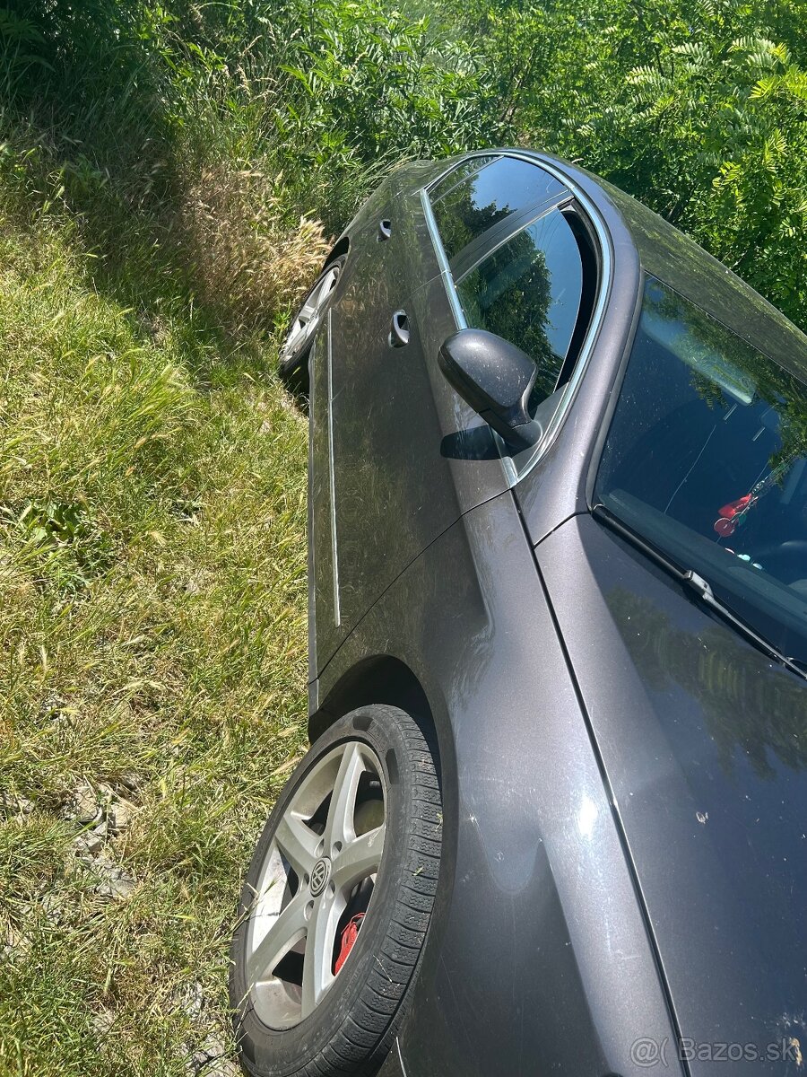 Passat B6 - 3