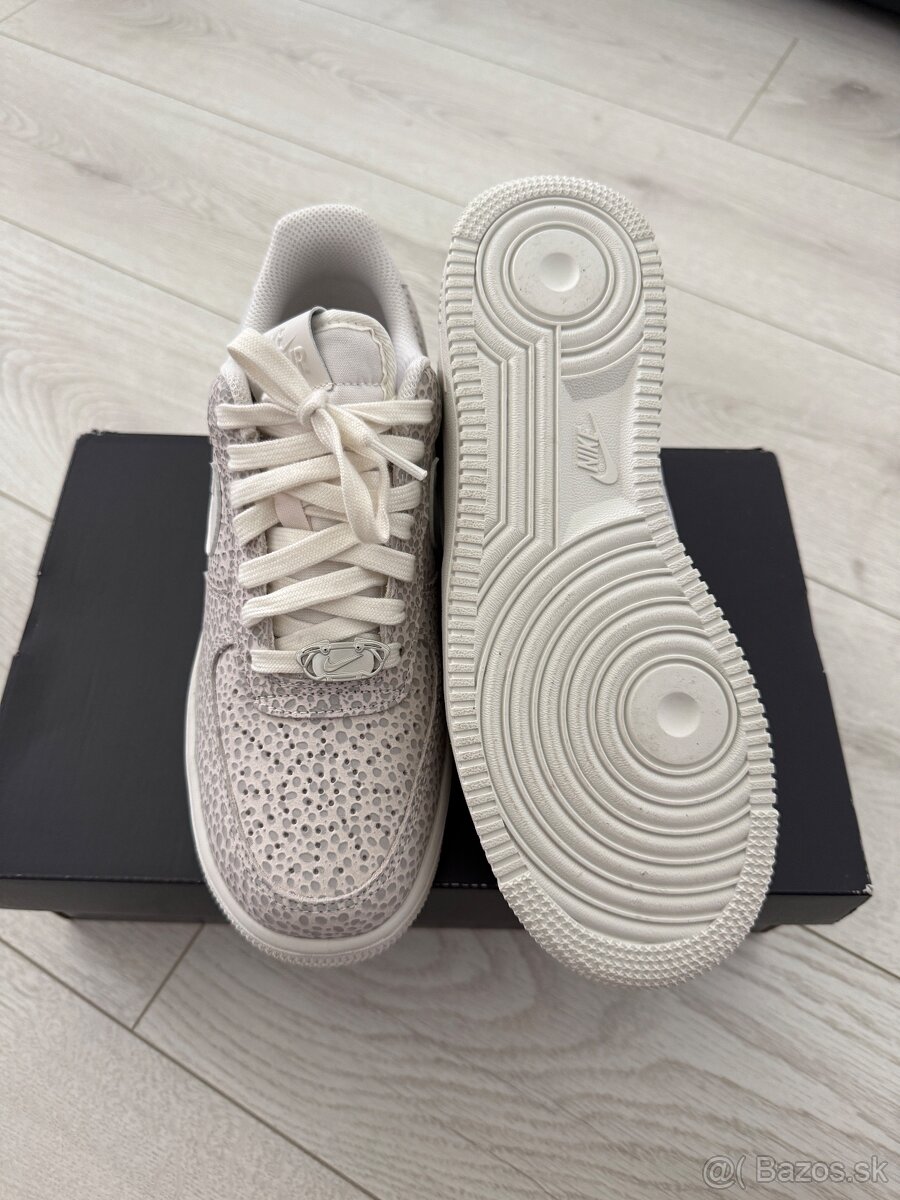 Nike Air Force 1 PRM, č.39,40 - 3