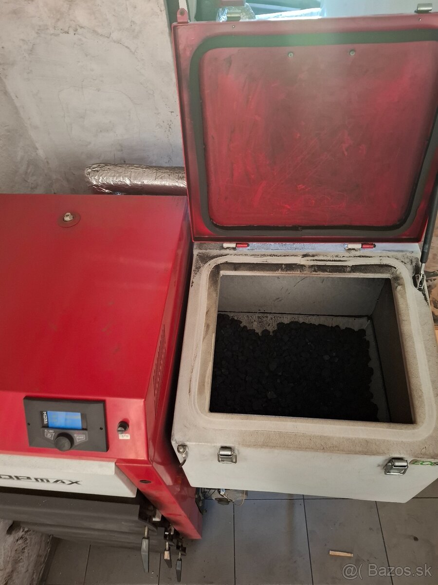 Kotol TopMax 15kW - 3
