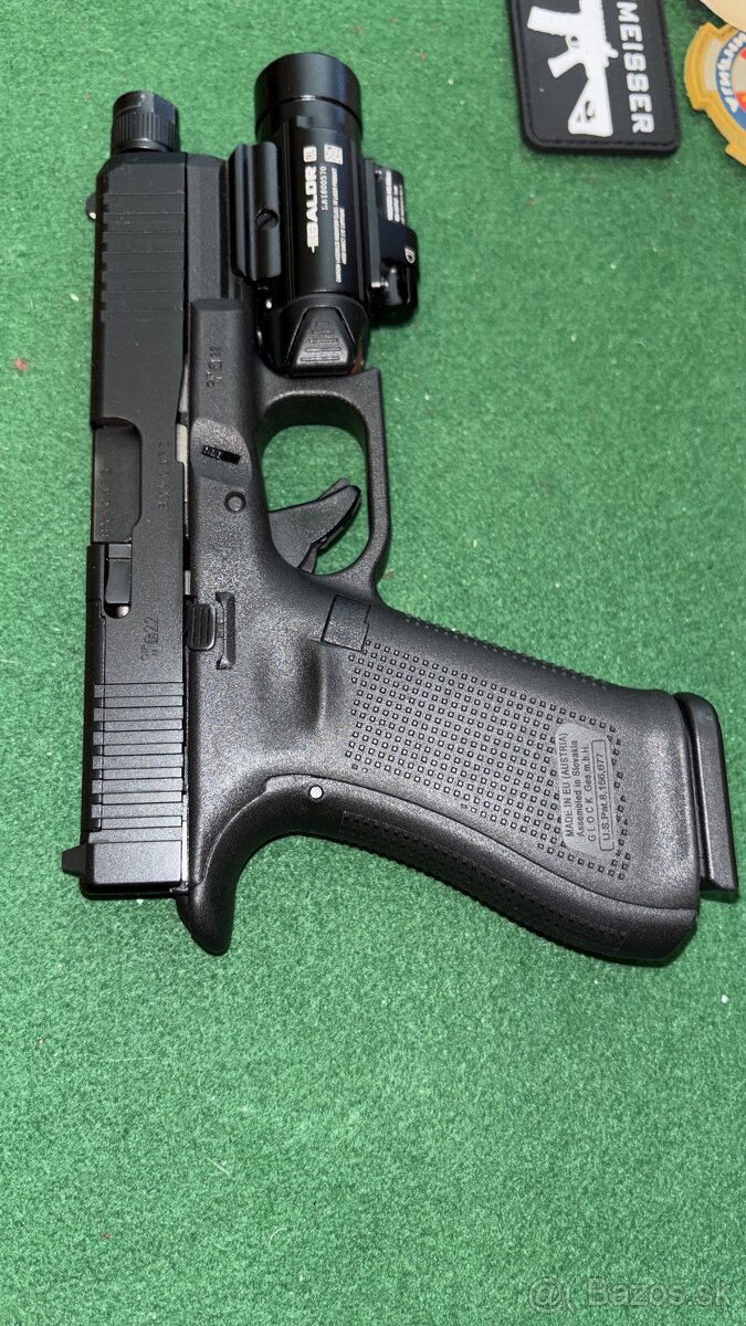 GLOCK 45 MOS/FS 9x19 - 3