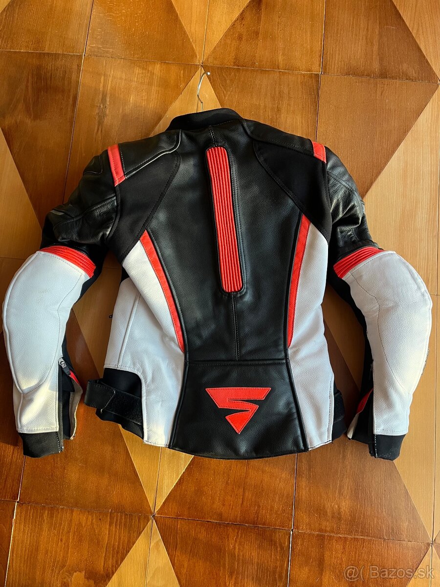 Moto oblečenie - 3