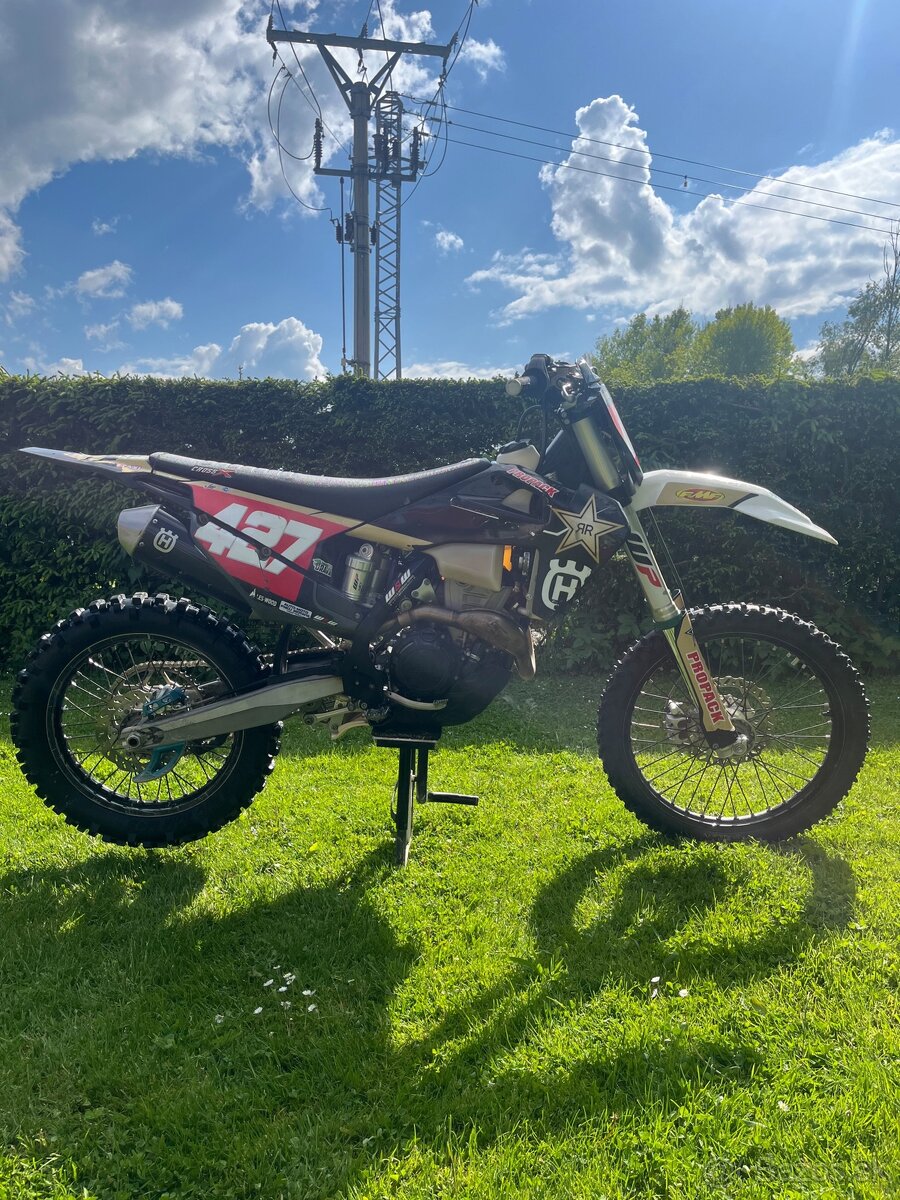 Husqvarna FX 350