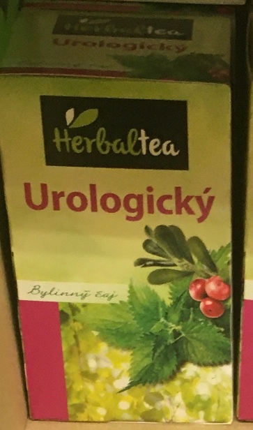 plienky,Urologicky caj - 3