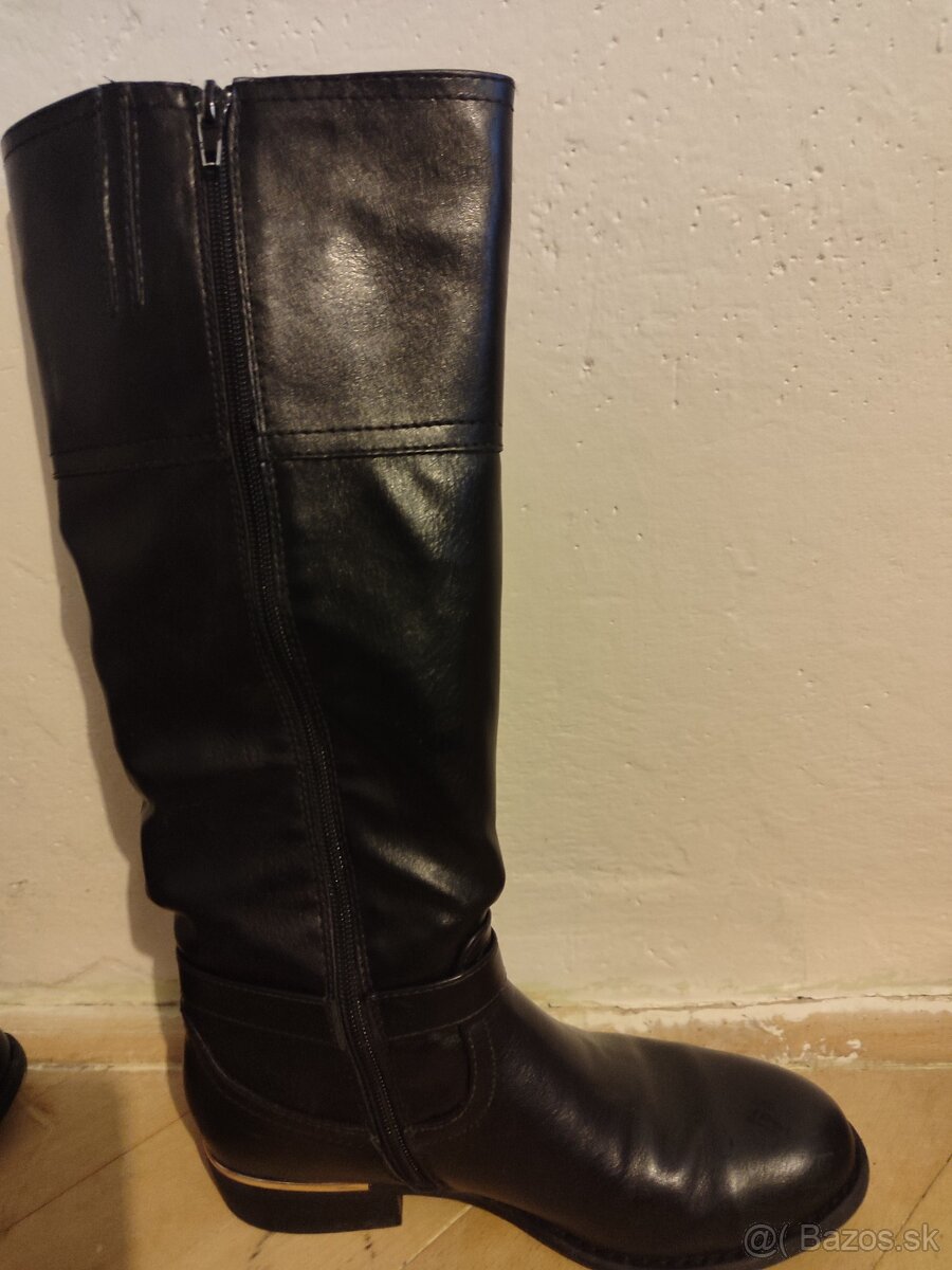 Čižmy Graceland veľ.38 - 3