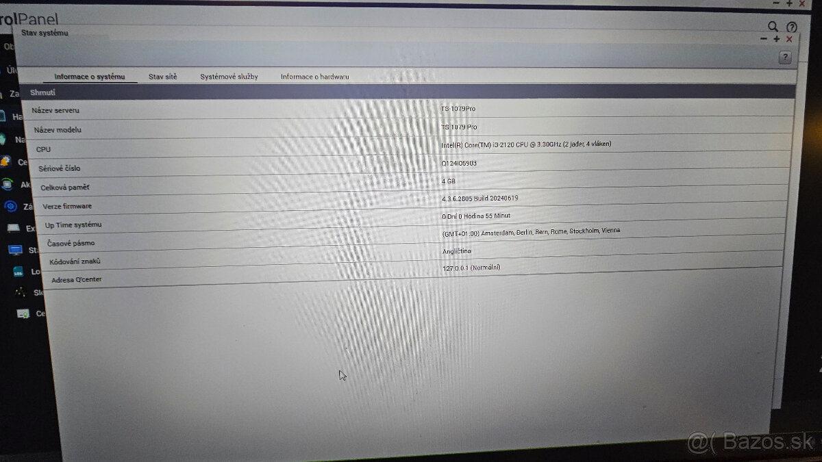 Qnap Ts-1079 pro - 3