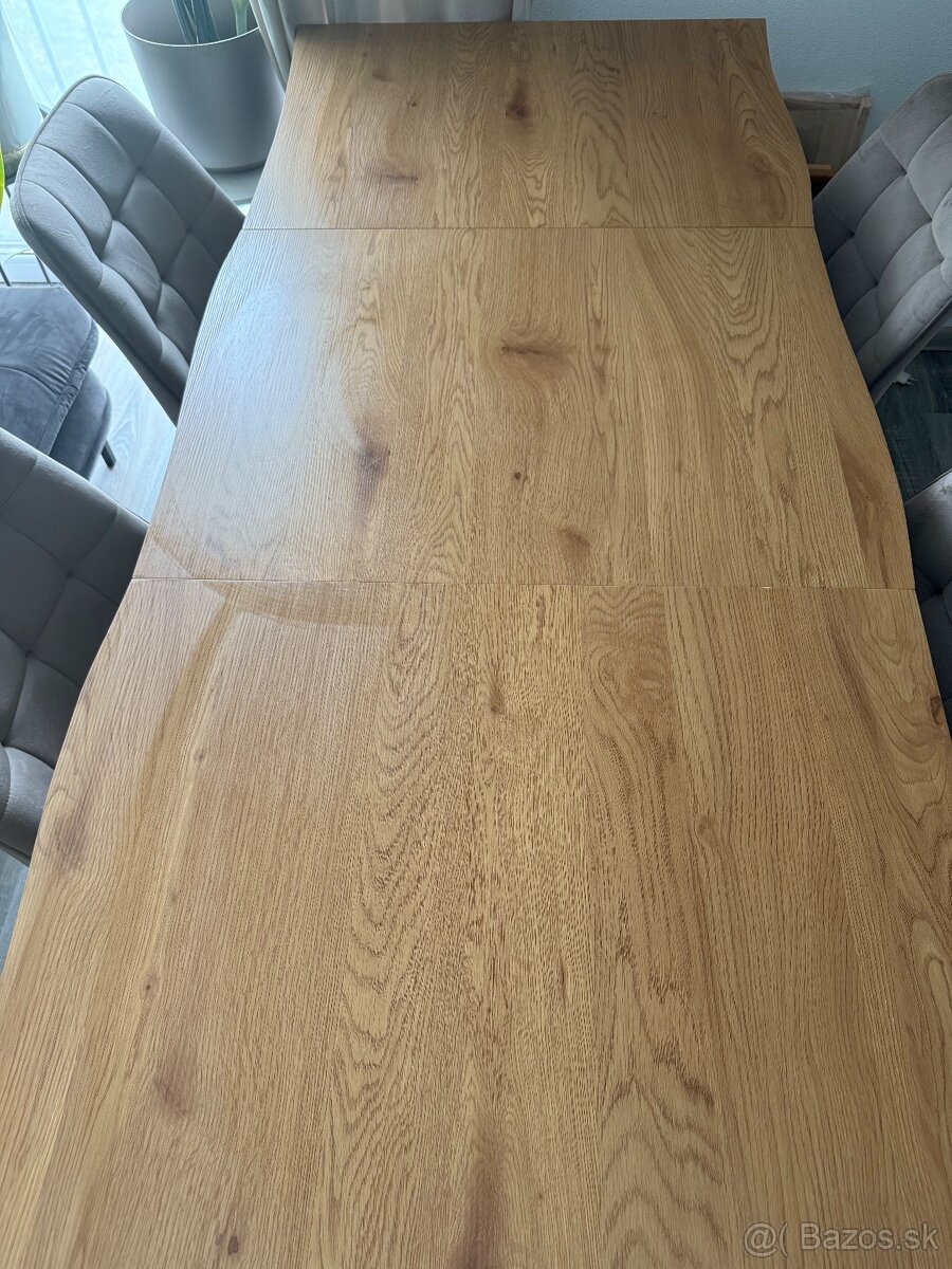 Jedálenský stôl - 3