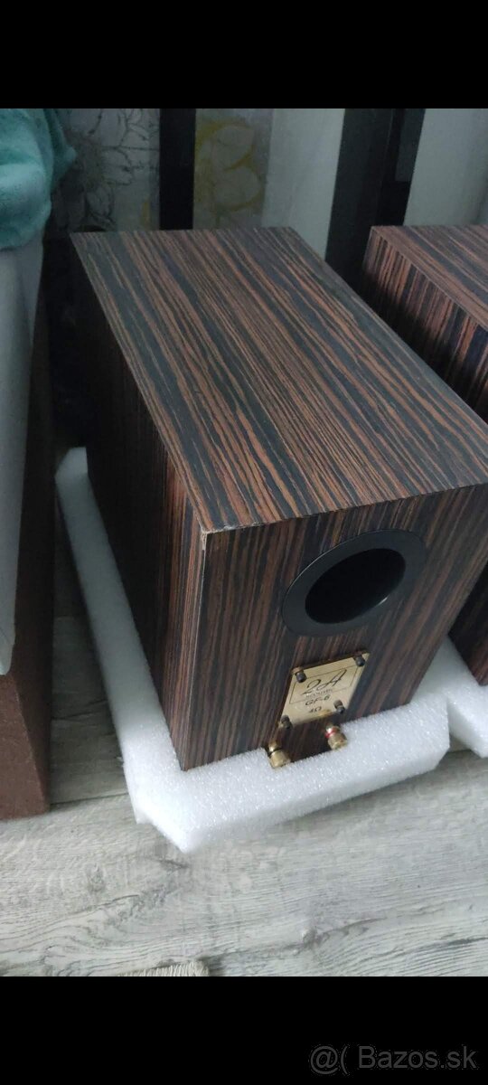 2 a acoustic GF6+stojany 2a acoustic - 3