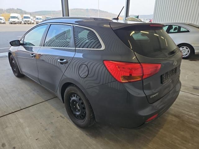 Kia Ceed Sportswagon Spirit - 3