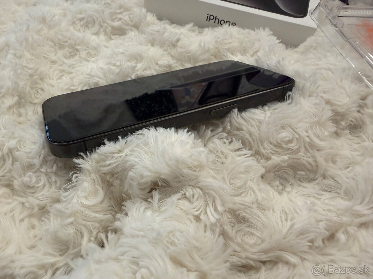 iPhone 15pro 256GB - 3