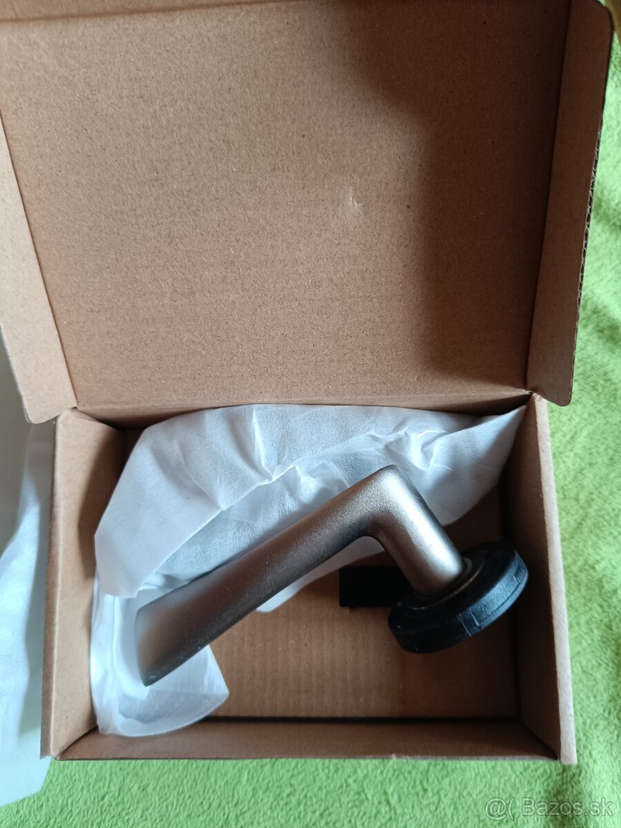 Kľučky na dvere - 3